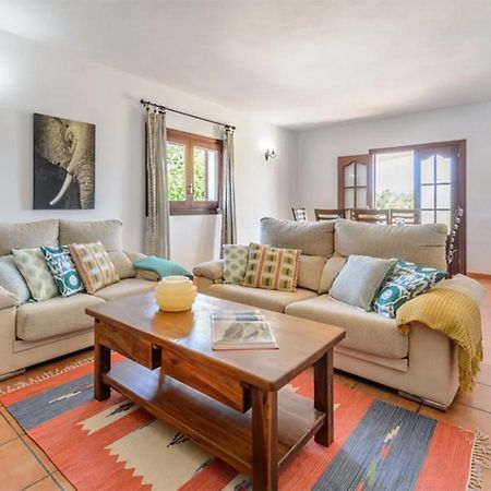 Villa Musset Can Furnet Екстер'єр фото