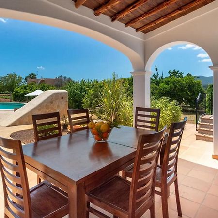 Villa Musset Can Furnet Екстер'єр фото