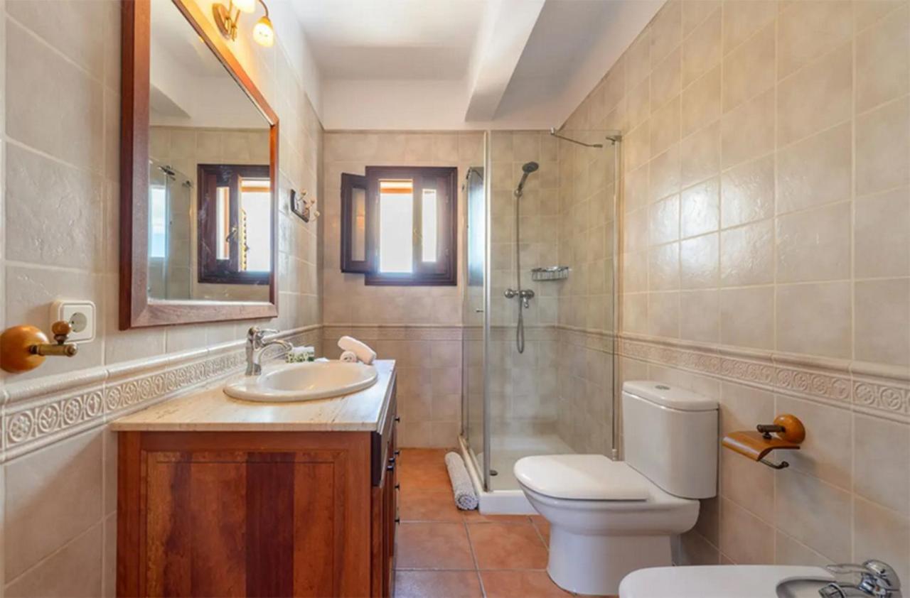 Villa Musset Can Furnet Екстер'єр фото