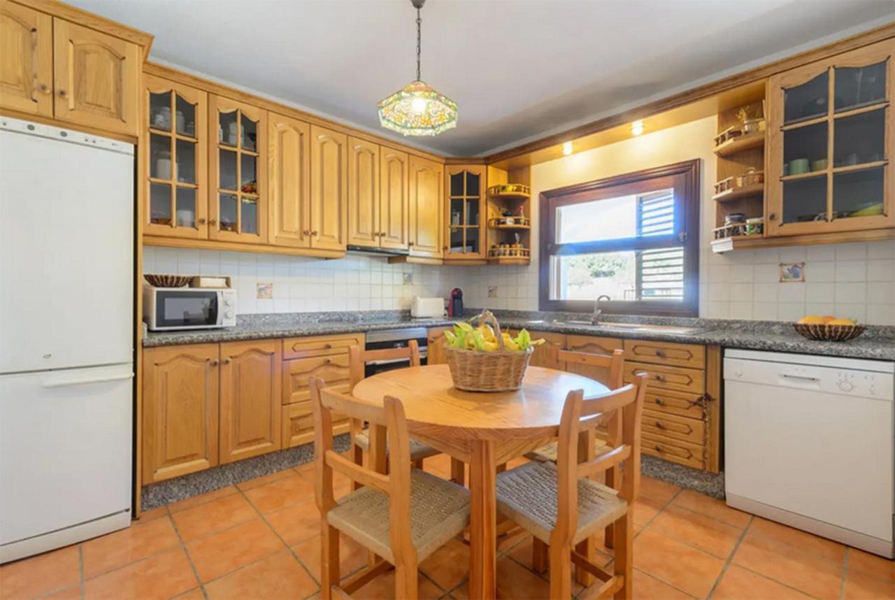 Villa Musset Can Furnet Екстер'єр фото