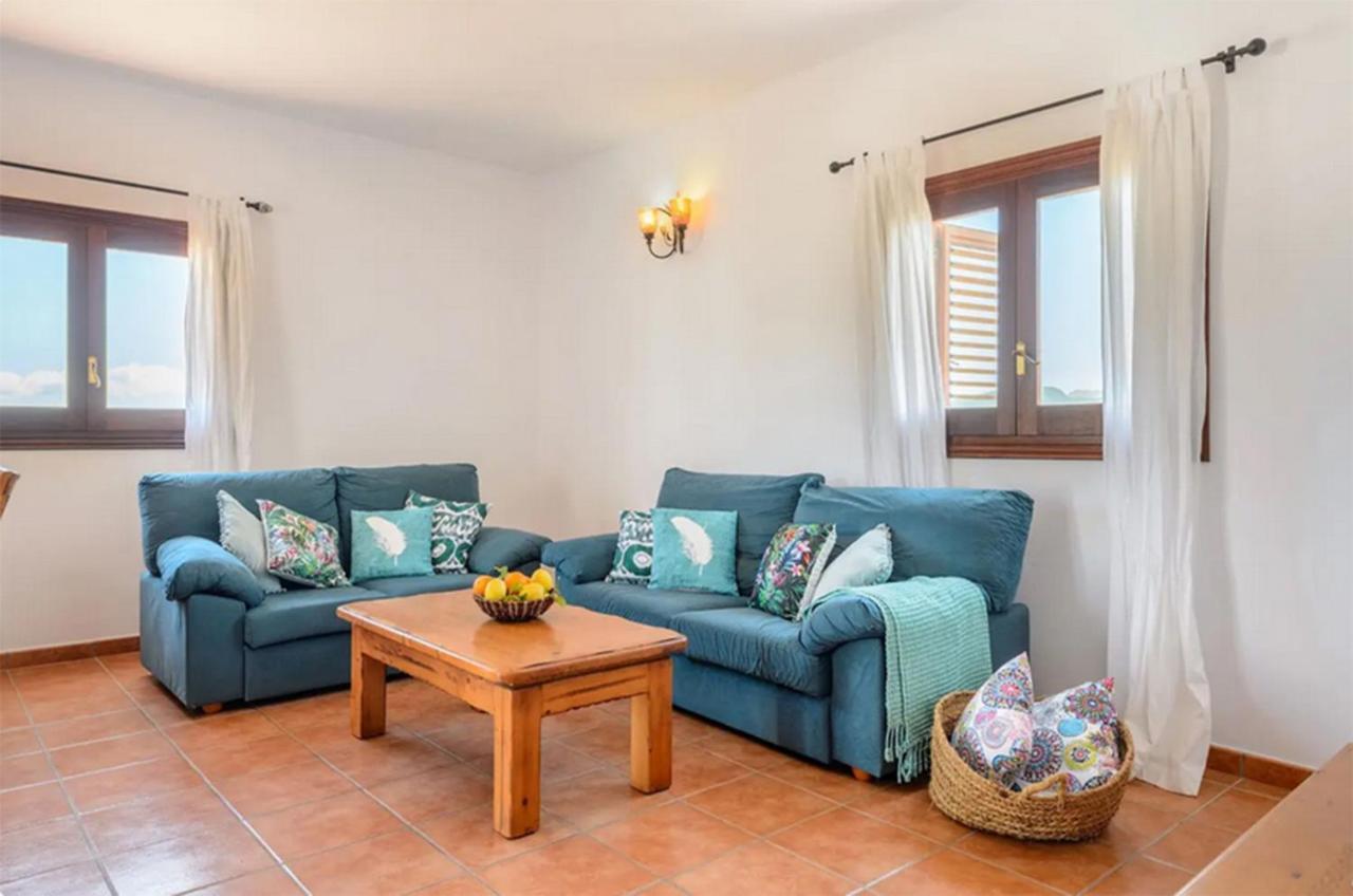 Villa Musset Can Furnet Екстер'єр фото