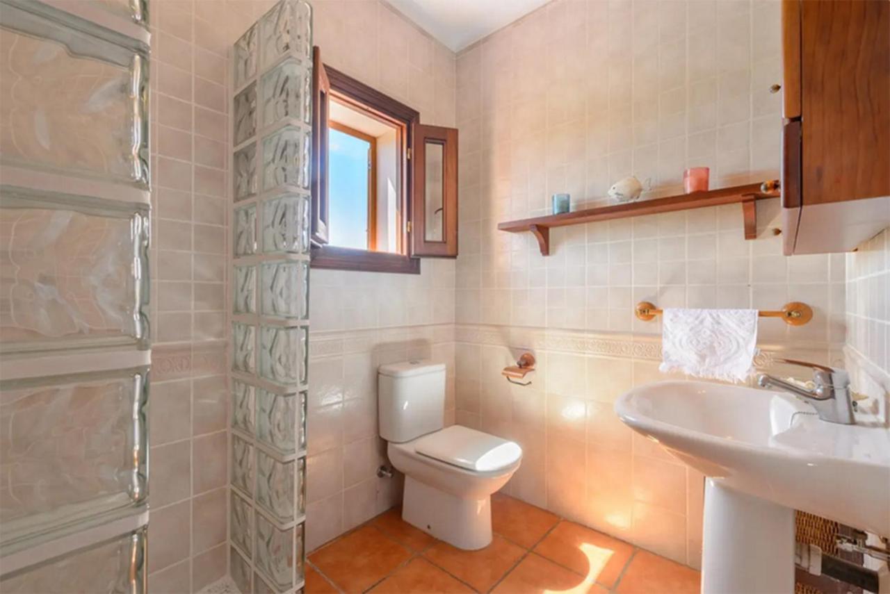 Villa Musset Can Furnet Екстер'єр фото