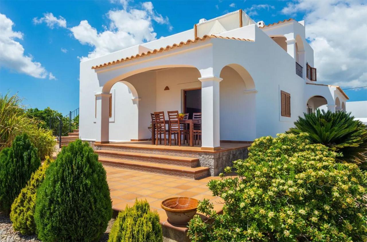 Villa Musset Can Furnet Екстер'єр фото